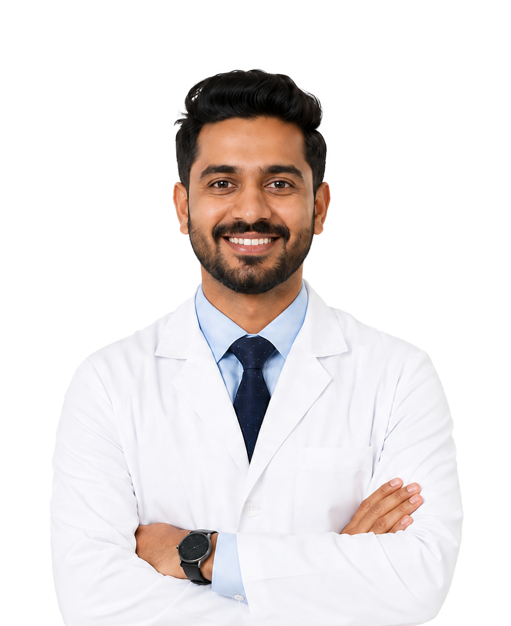 Arjun Roy