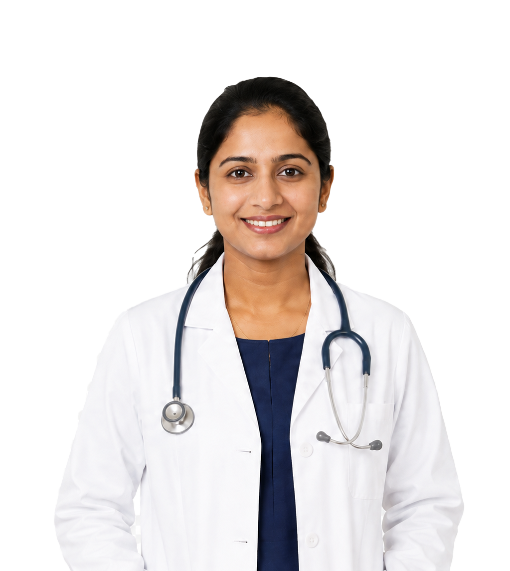 Nisha Das